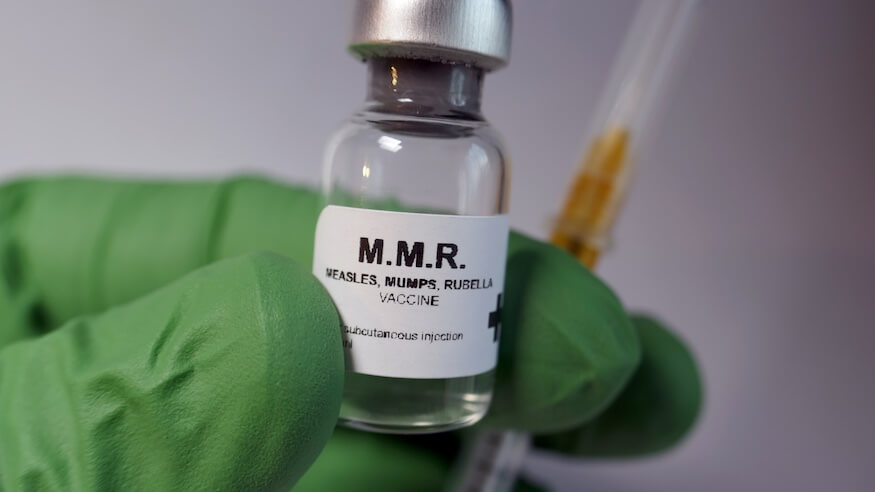 Possible measles exposure at Philly Airport