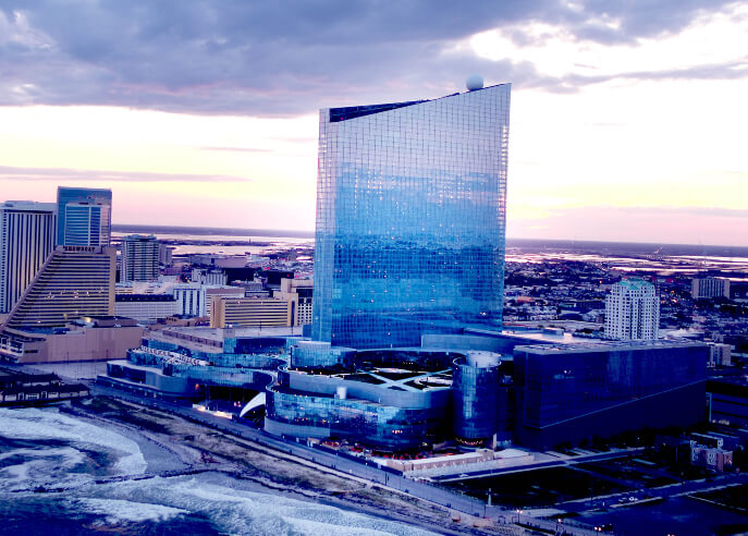 Ocean Casino Resort