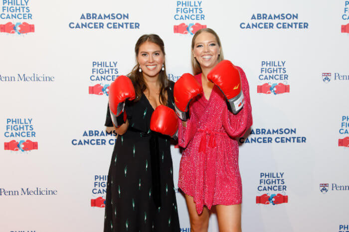 Philly Fights Cancer