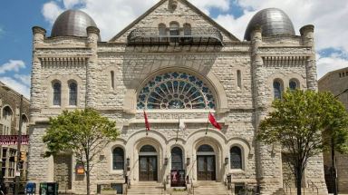 Temple University in Philadelphia