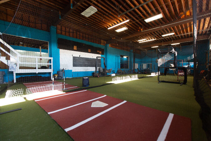 Baseball Performance Center 