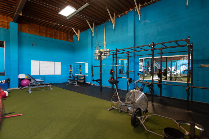 Baseball Performance Center 