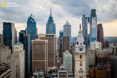 Nat Geo names Philly as one of the best trips to take in 2020