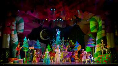 5 fun things to do this week, Dec. 23-26