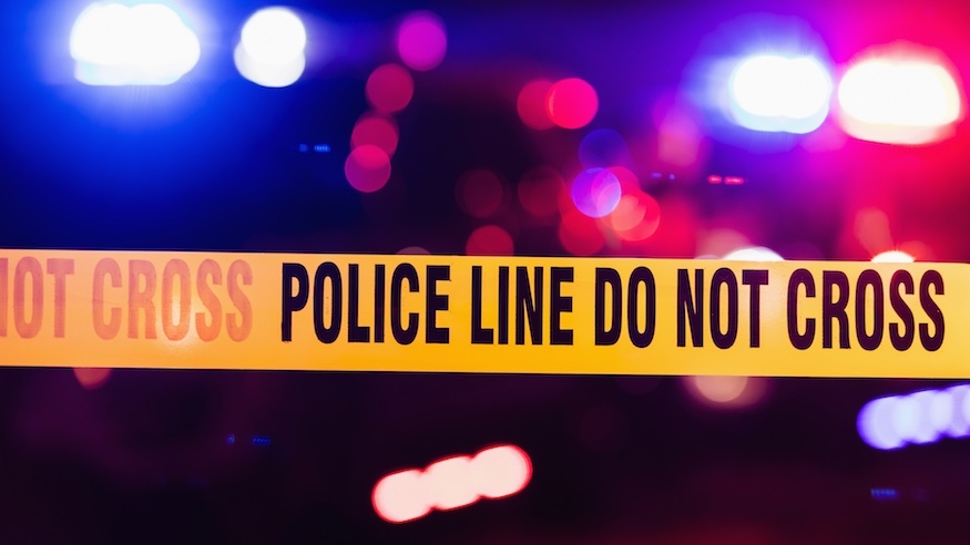 7-year-old boy and woman shot while in West Philly car