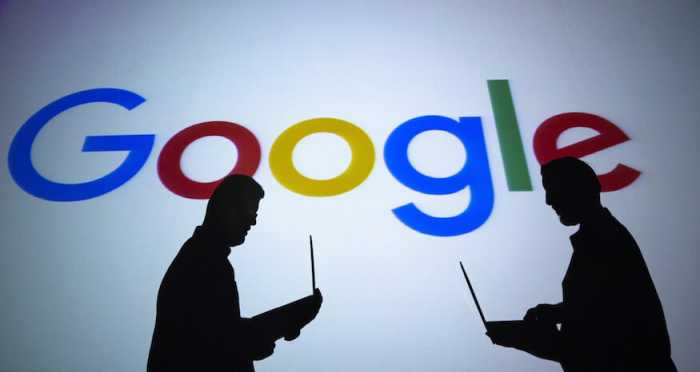 How to find Google hidden game, text adventure