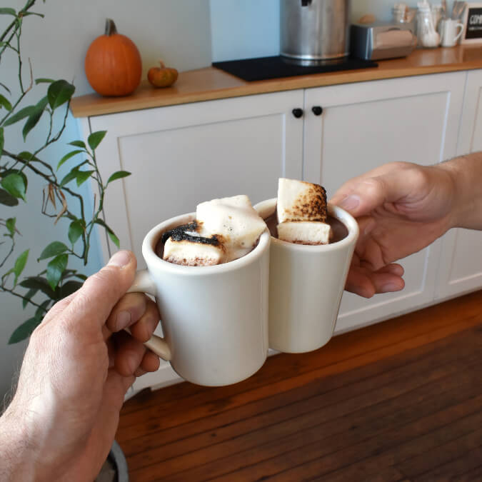 National Hot Cocoa Day 