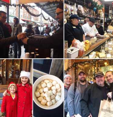 DiBruno’s – beyond the old neighborhood and back again