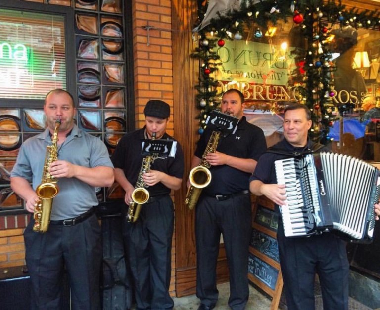 Italian Market Festival celebrates heart and soul of South Philly