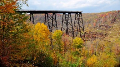 Take a hike, PA! Pennsylvania residents invited to #FirstDayHikePA 2020