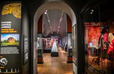 Penn Museum