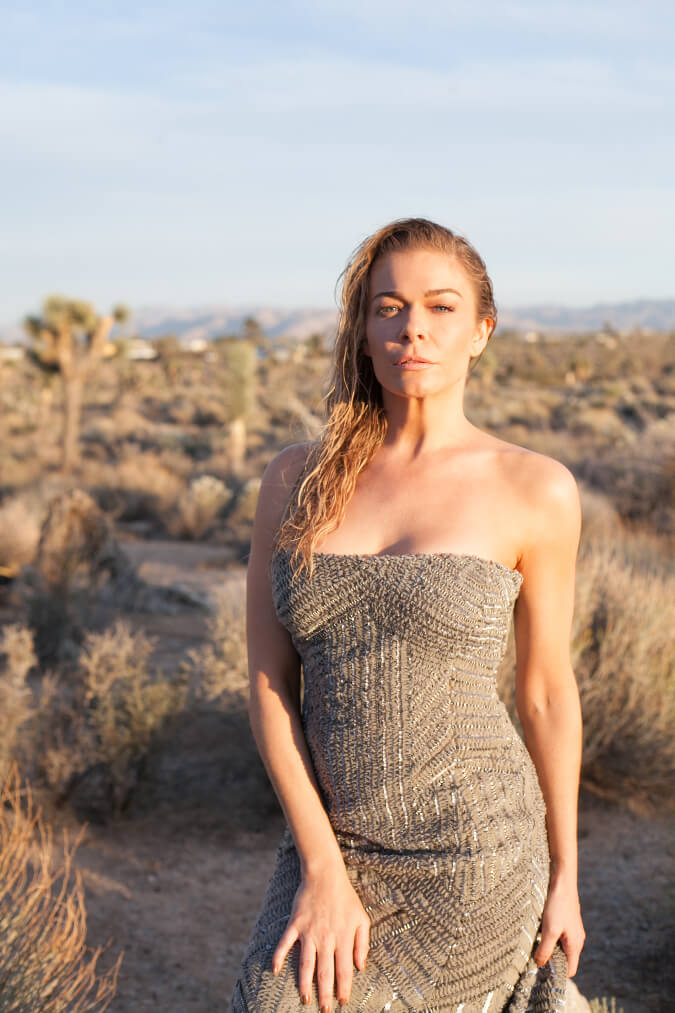 LeAnn Rimes 