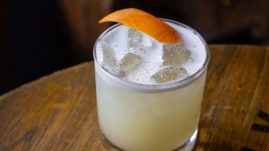 Warm up with wintry cocktails at these top Philly bars