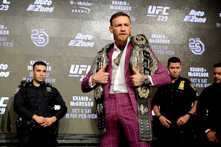 UFC 246