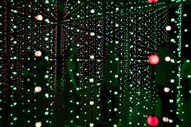Wonderspaces