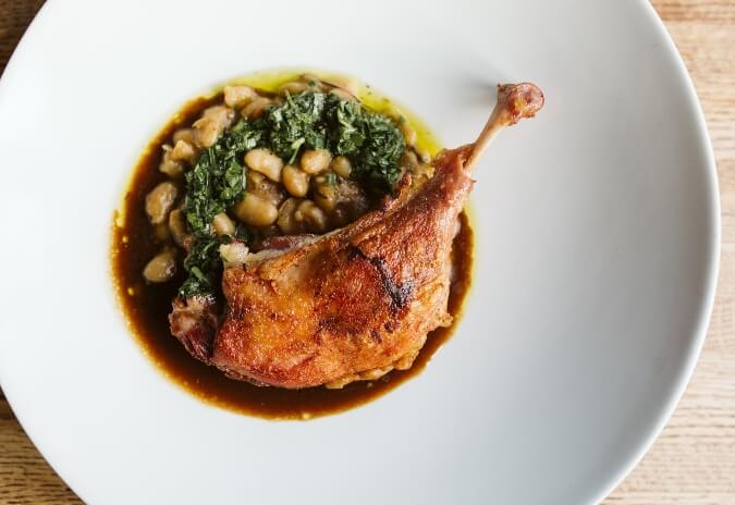 National Cassoulet Day 