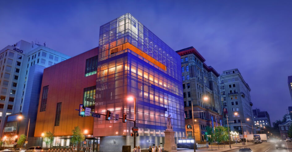 National Museum of American Jewish History