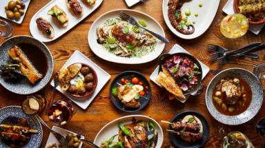 Center City District Restaurant Week