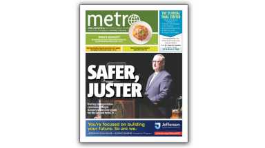 METRO Philadelphia Seeks Local Editor