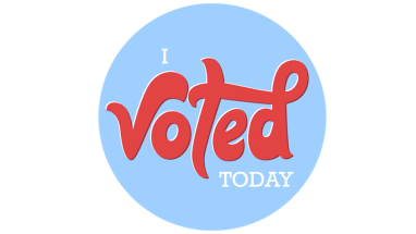 Philly-I-Vioted-Sticker-Gianna-DiAddezio