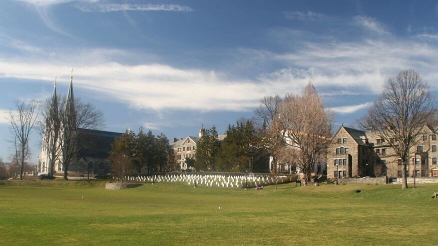 Cabrini University to close May 2024; Villanova purchasing campus | Flipboard