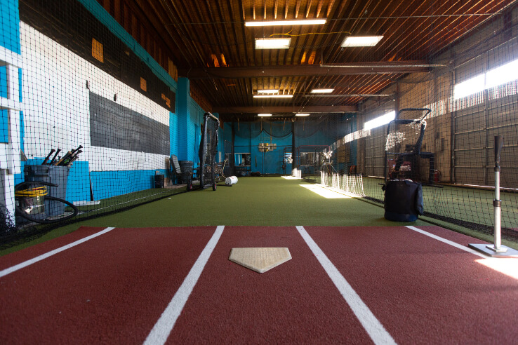 Baseball Performance Center