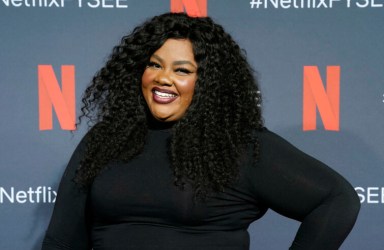 Nicole Byer