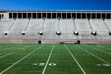 Charges filed in high school football shooting