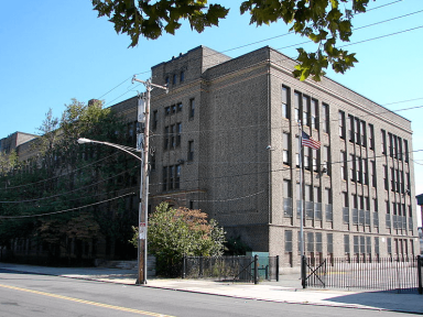 francis hopkinson school