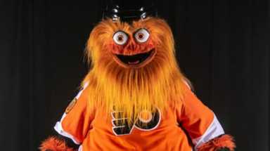 Gritty