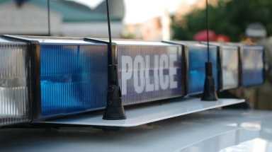 Philadelphia Police make arrest in house party