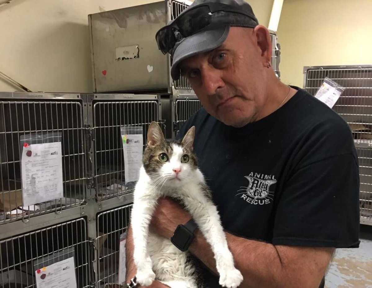 Girl, 14, charged in death of local animal rescuer