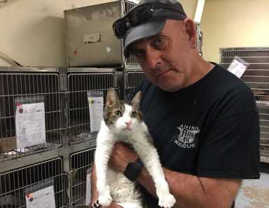 Girl, 14, charged in death of local animal rescuer