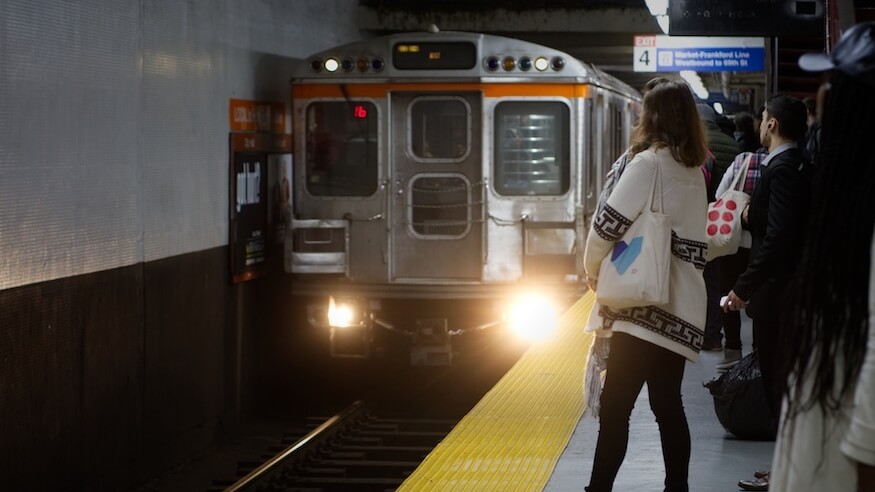 Broad Street Line