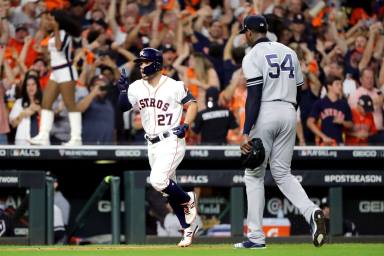 Jose Altuve