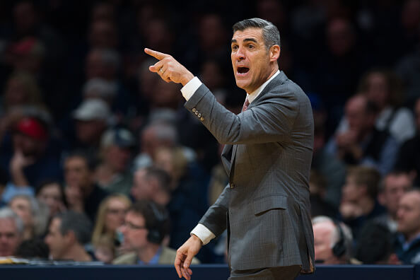 Jay Wright