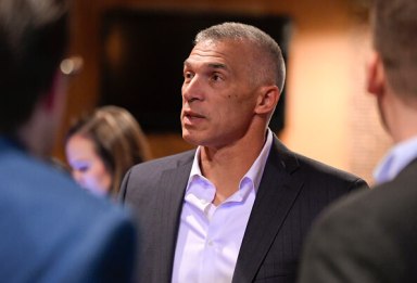 Joe Girardi