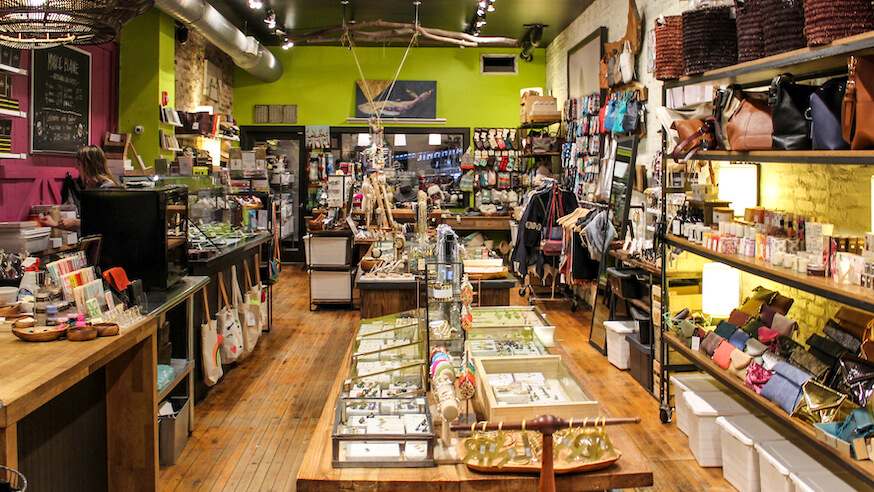 Where to shop in Philly for Small Business Saturday
