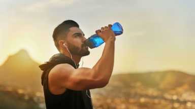 water