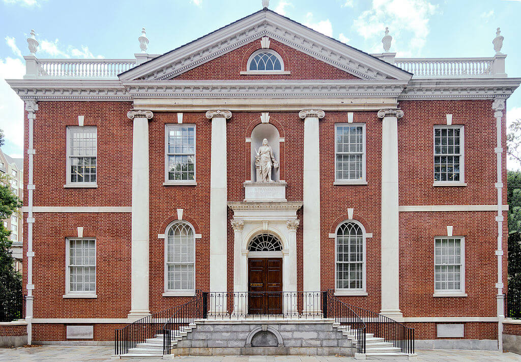 American_Philosophical_Society_(20864173941)
