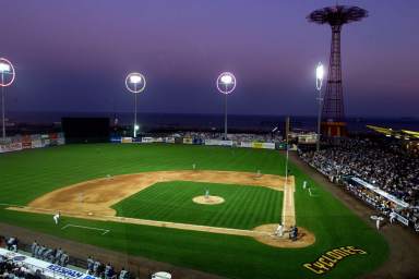 Brooklyn Cyclones