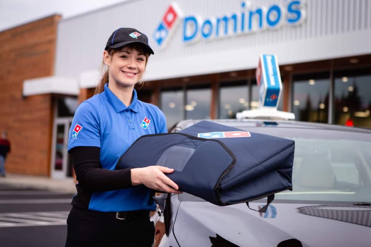 Dominos