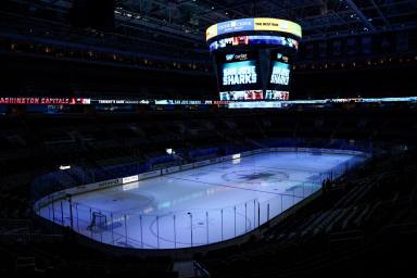 SAP Center