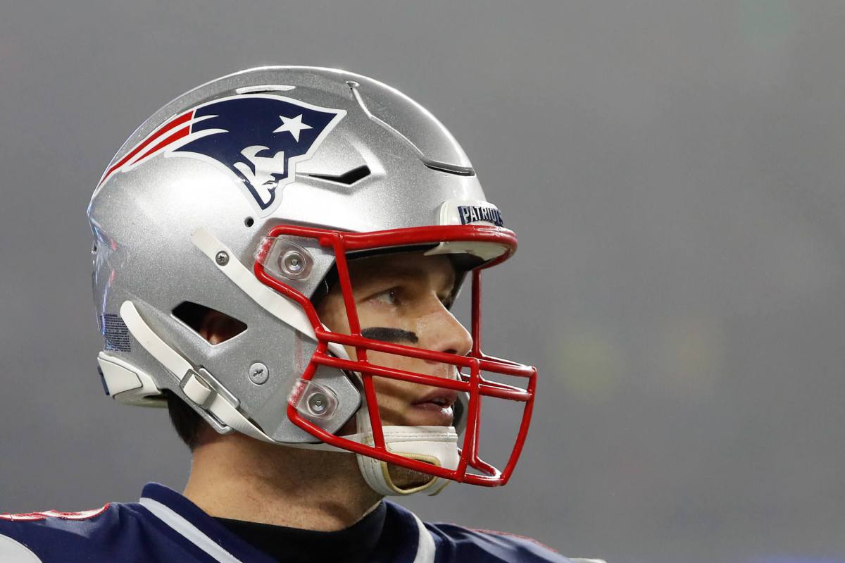 Tom Brady