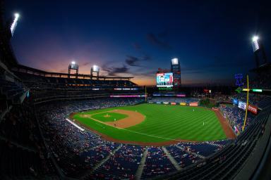 Citizens Bank Park