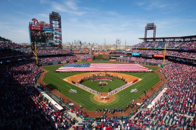 Citizens Bank Park