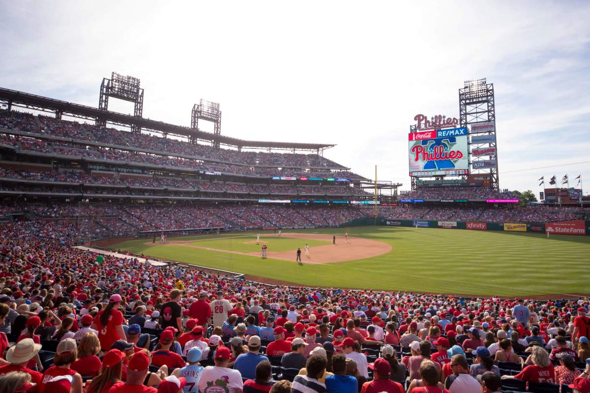 Citizens Bank Park