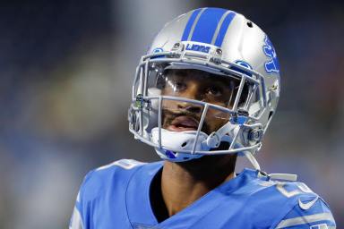 Darius Slay