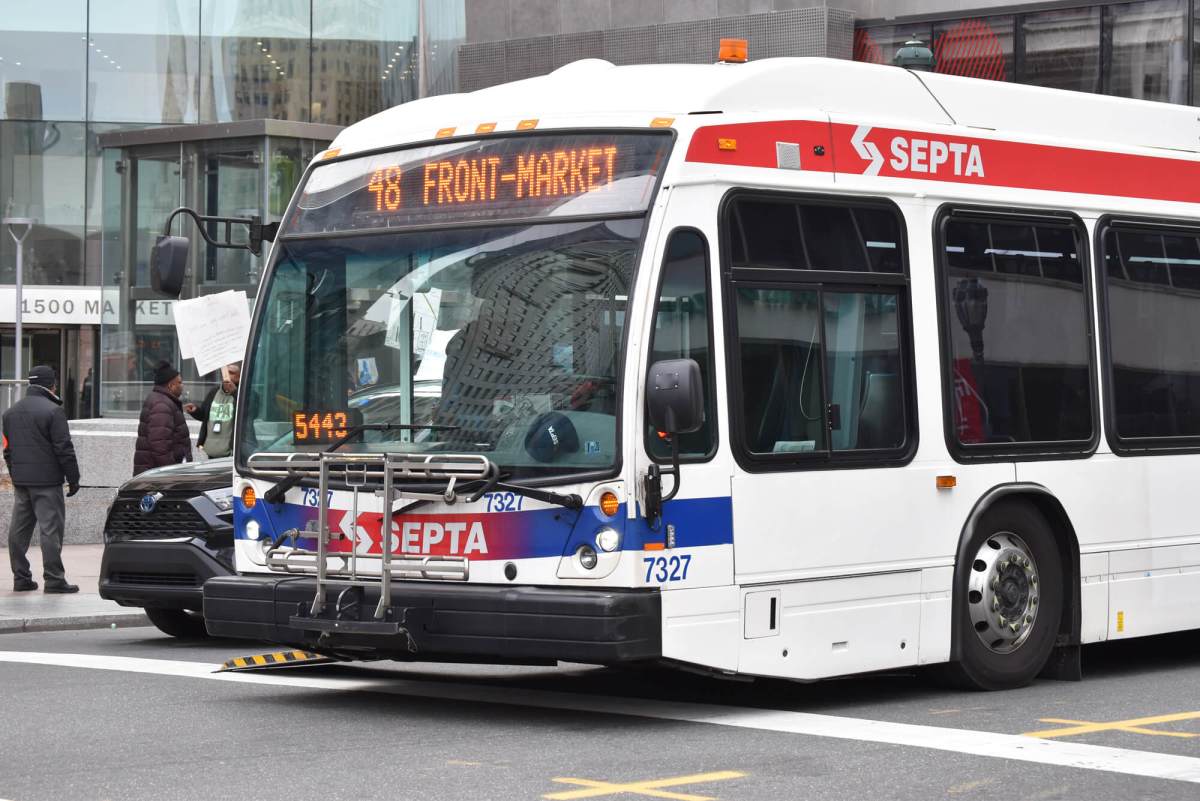 Septa bus_07