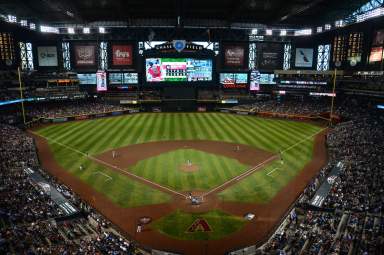 Chase Field